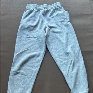 Youth joggers medium